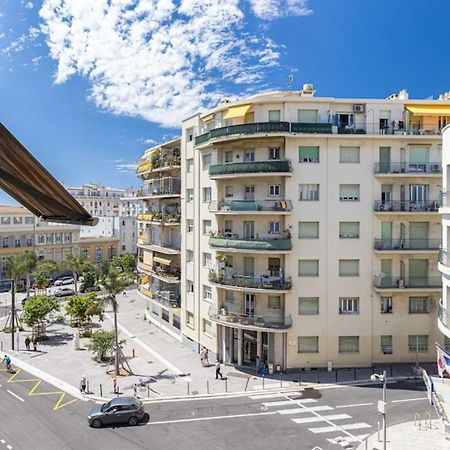 Grosso 4 - Studio With Balcony - Near The Sea Ница Екстериор снимка